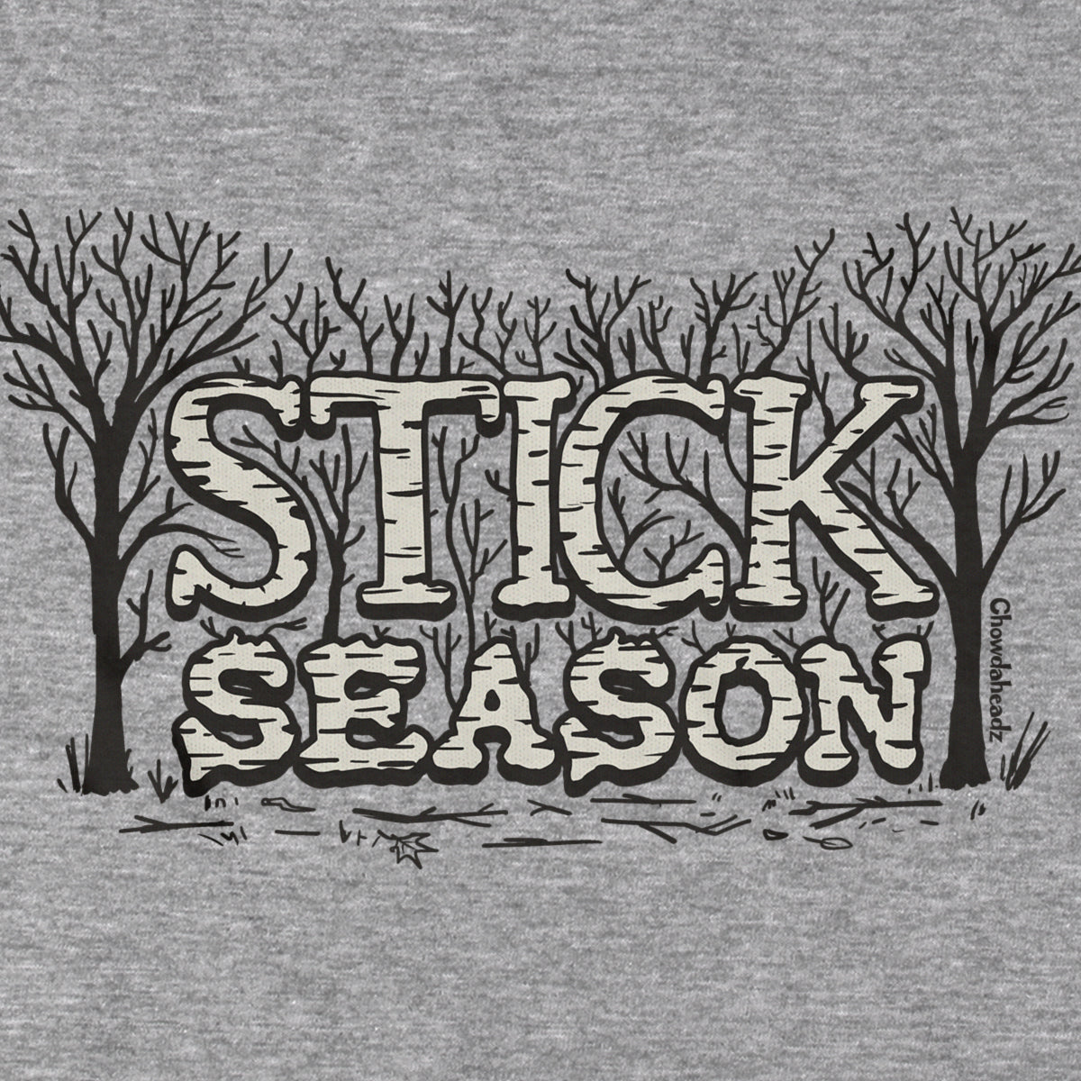 Stick Season T-Shirt product image 2
