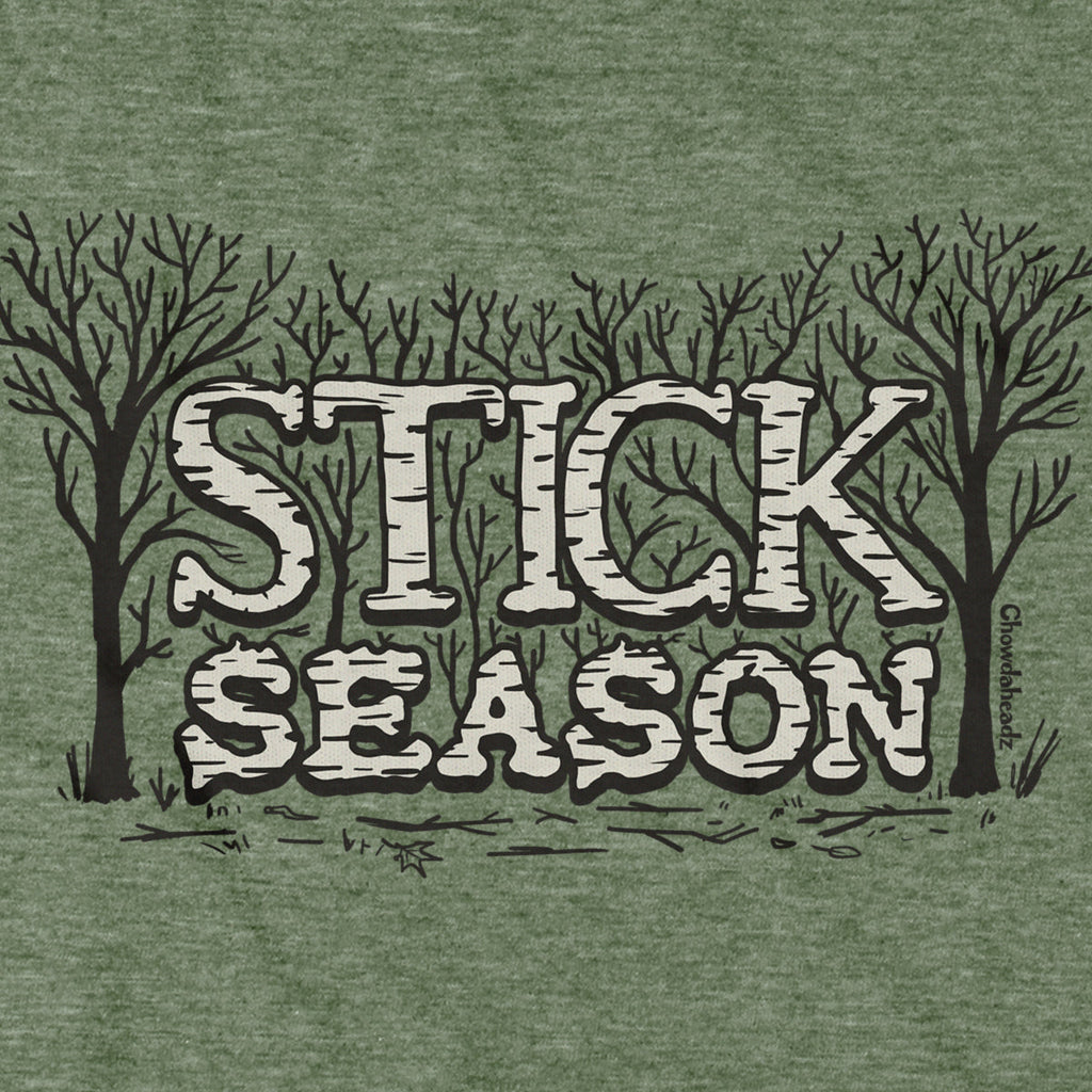 Stick Season T-Shirt product image 4