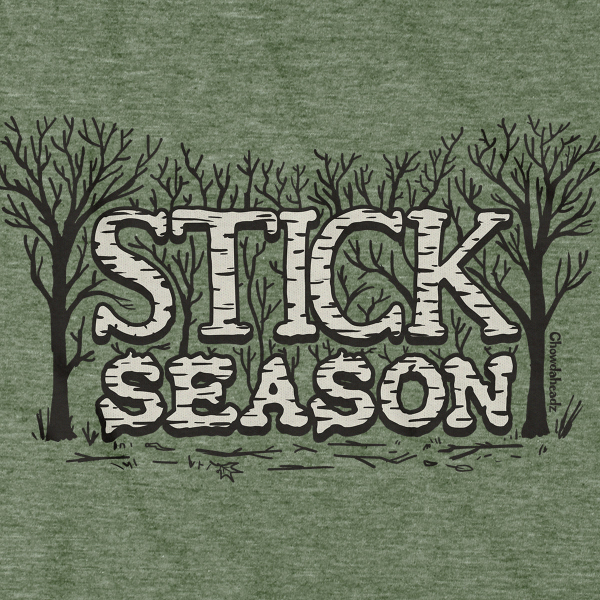 Stick Season T-Shirt product image 4