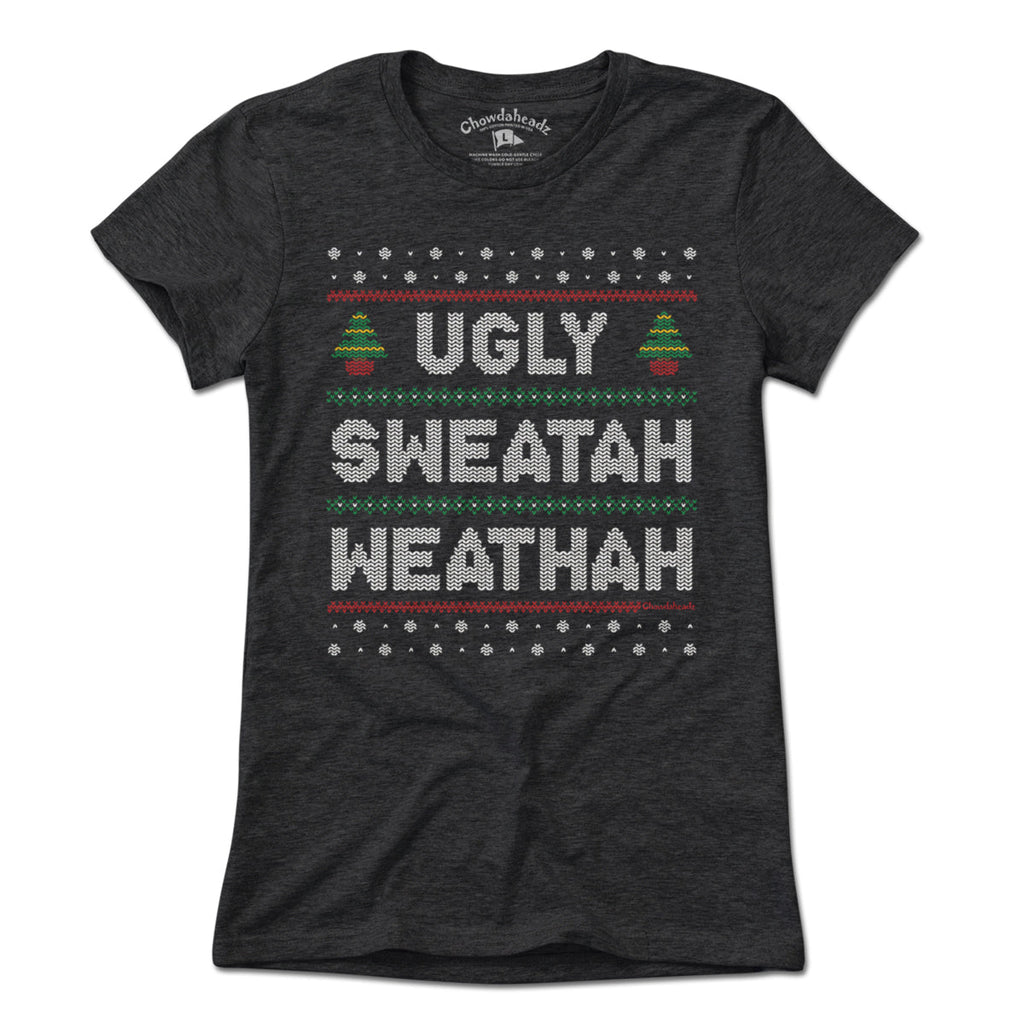 Ugly Sweatah Weathah T-Shirt product image 8