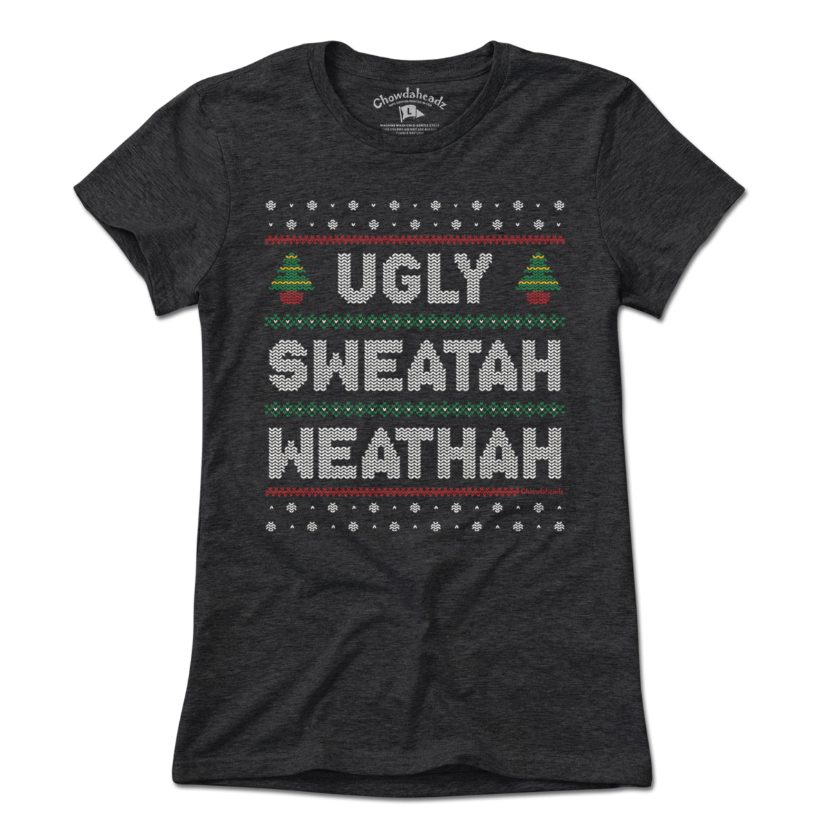 Ugly Sweatah Weathah T-Shirt product image 8