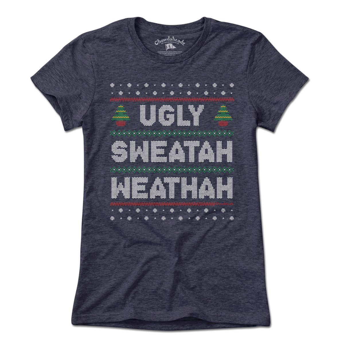 Ugly Sweatah Weathah T-Shirt product image 11