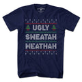 Ugly Sweatah Weathah T-Shirt product image 1