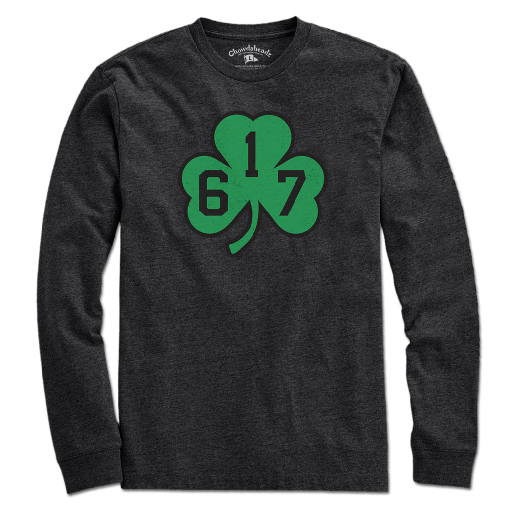 617 Shamrock T-Shirt product image 6
