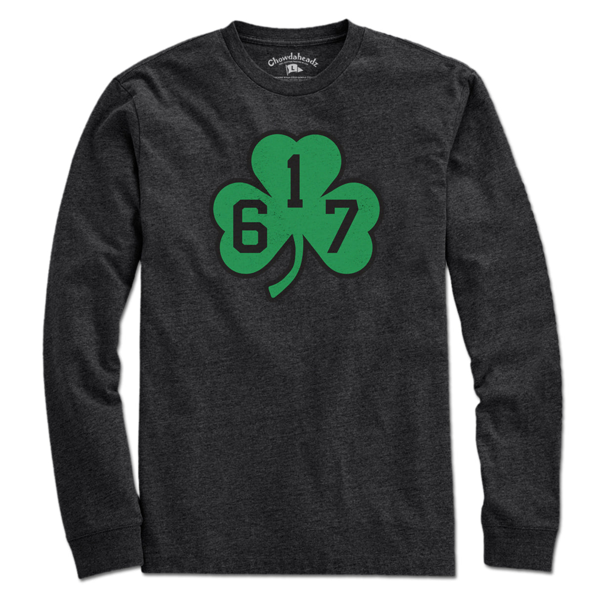 617 Shamrock T-Shirt product image 6