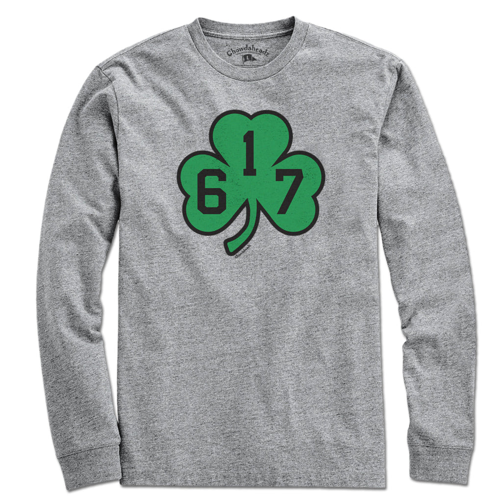 617 Shamrock T-Shirt product image 5