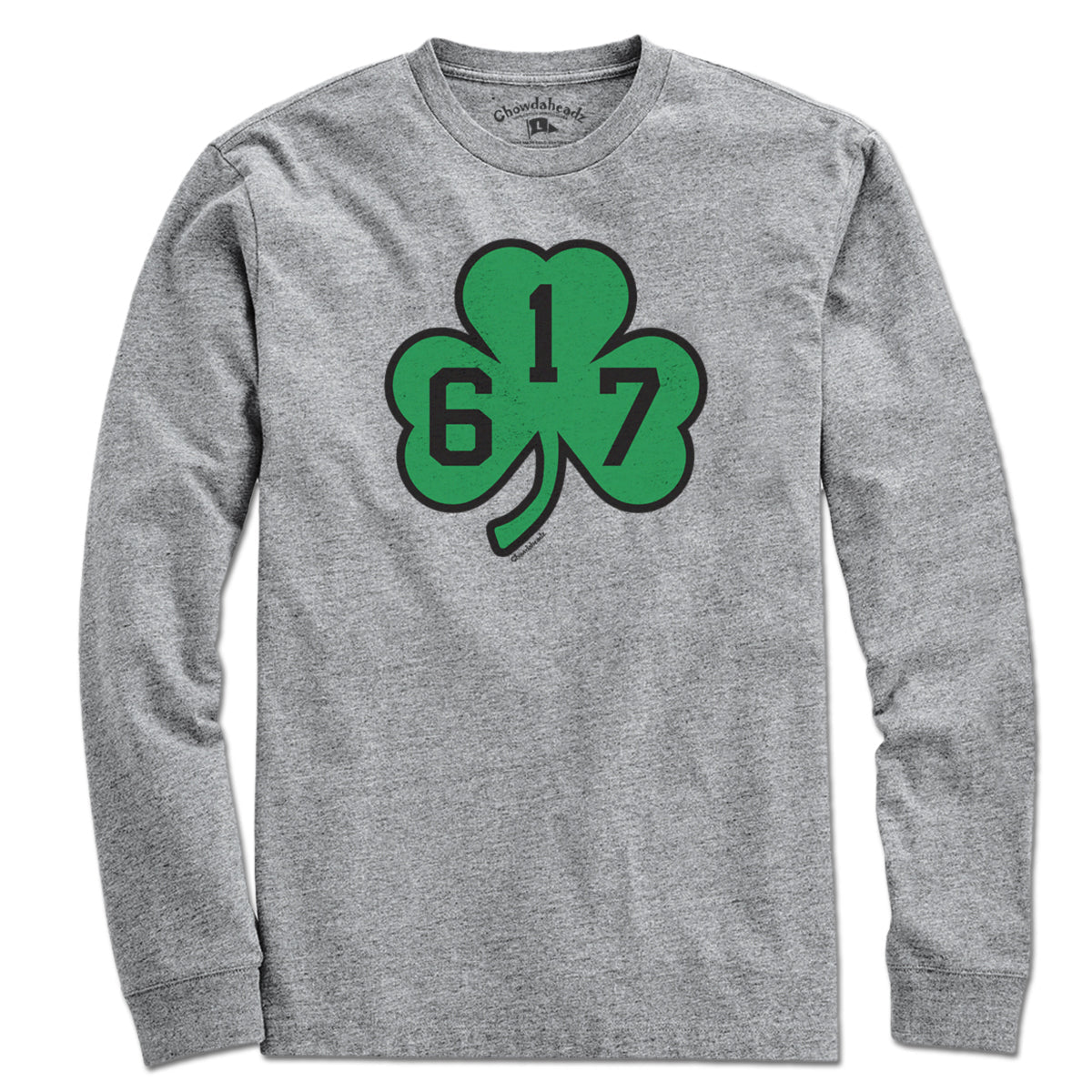 617 Shamrock T-Shirt product image 5