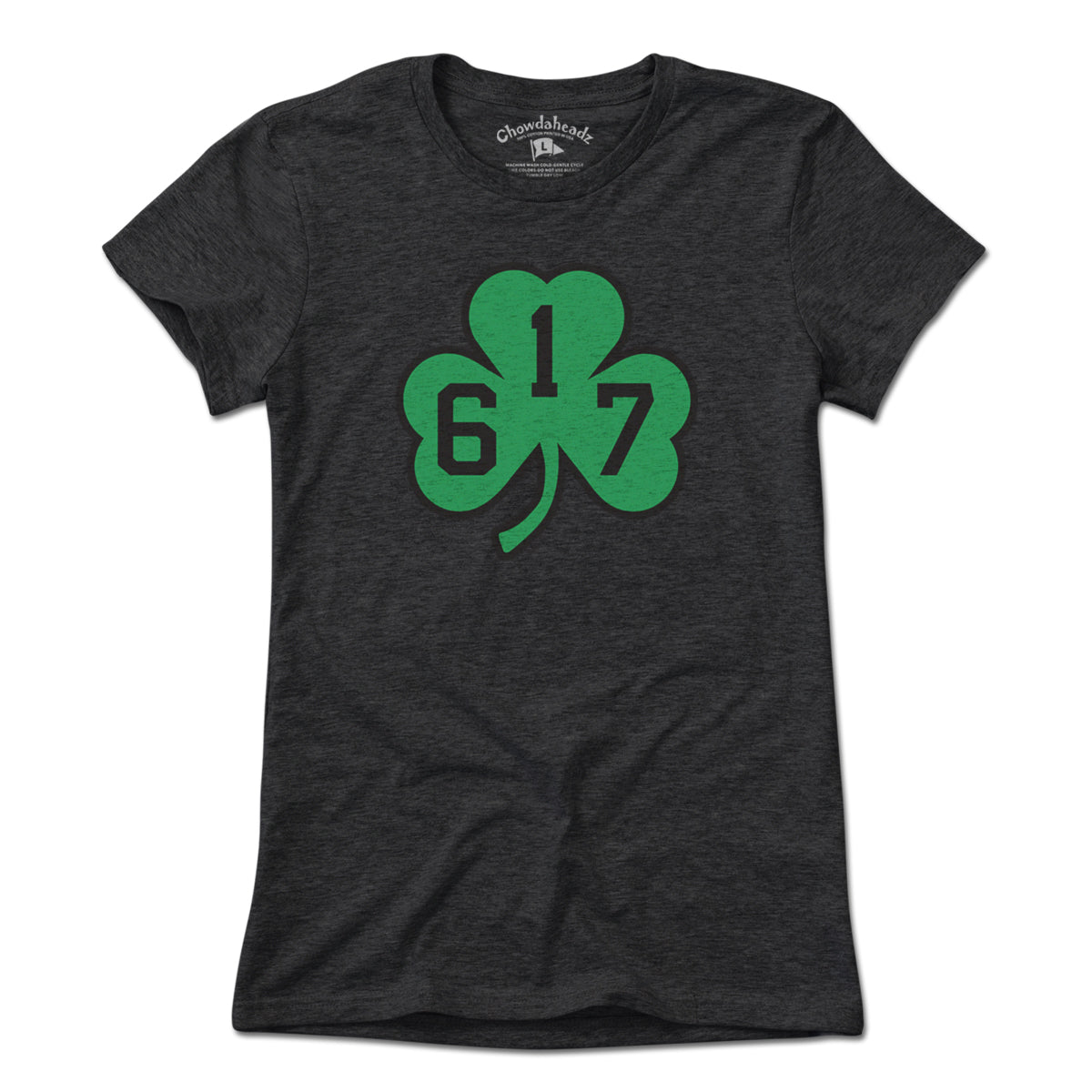617 Shamrock T-Shirt product image 8