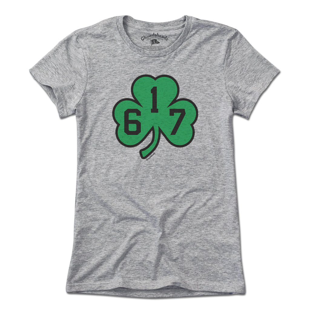 617 Shamrock T-Shirt product image 7