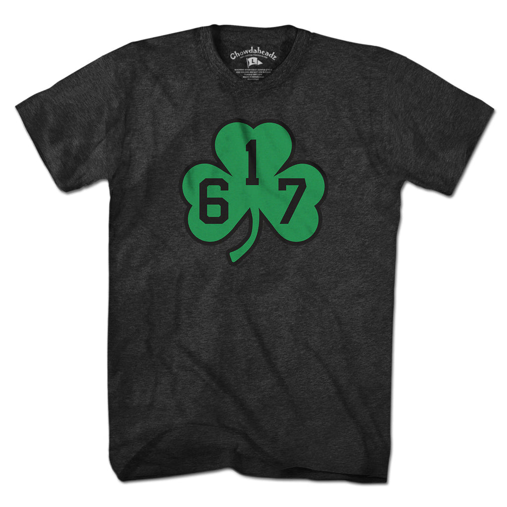 617 Shamrock T-Shirt product image 3