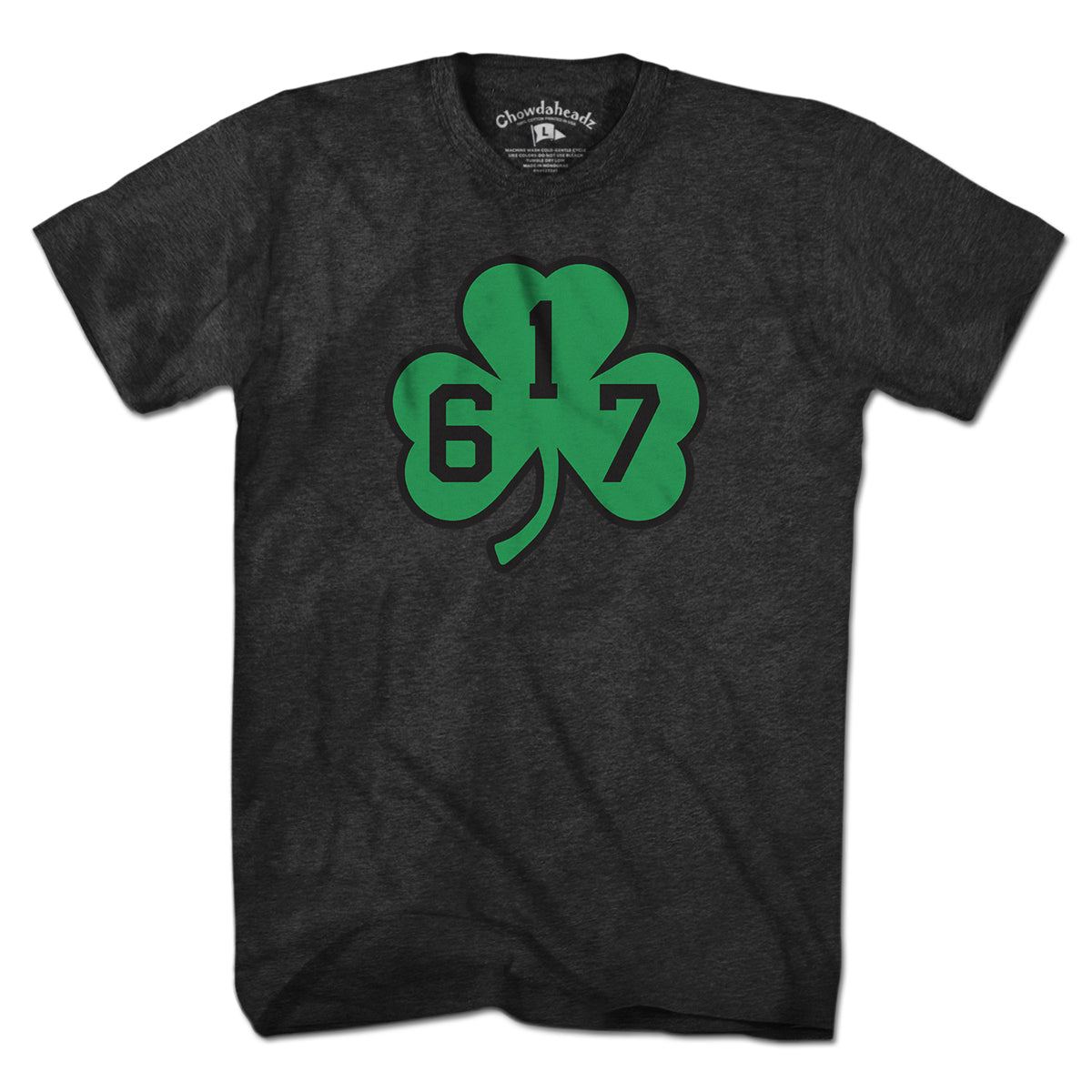 617 Shamrock T-Shirt product image 3