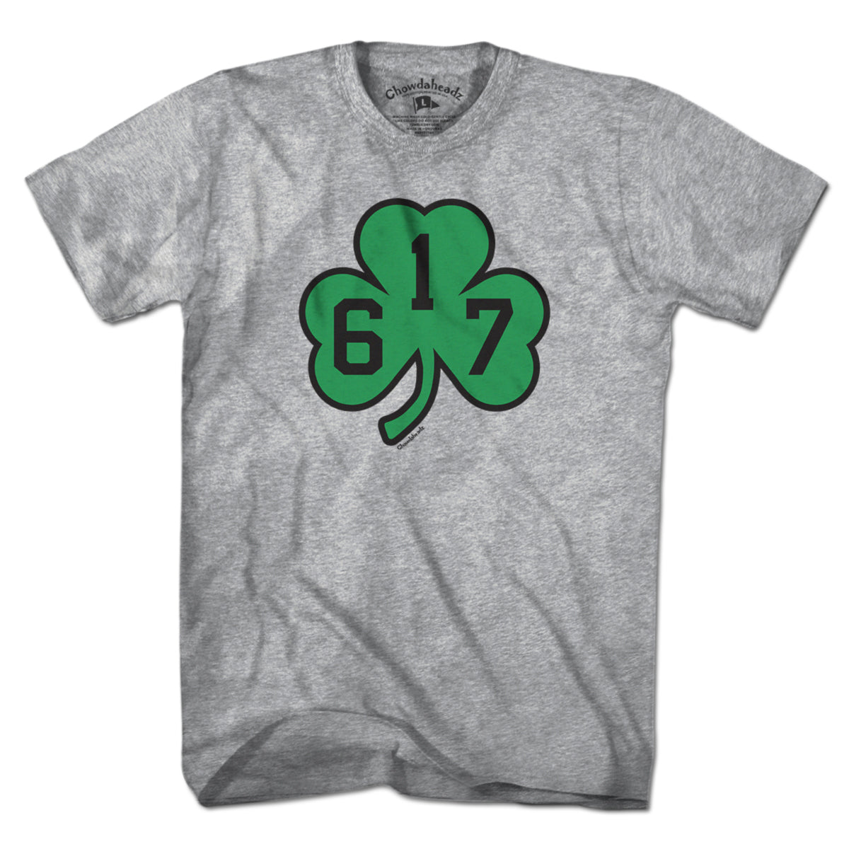 617 Shamrock T-Shirt product image 1