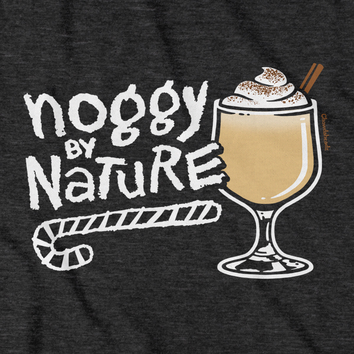 Noggy By Nature T-Shirt product image 2