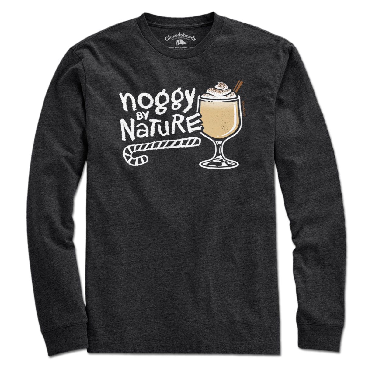 Noggy By Nature T-Shirt product image 3