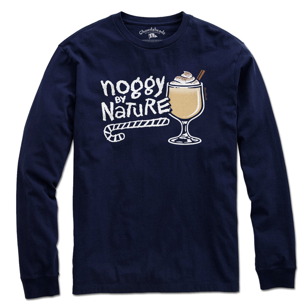 Noggy By Nature T-Shirt product image 7