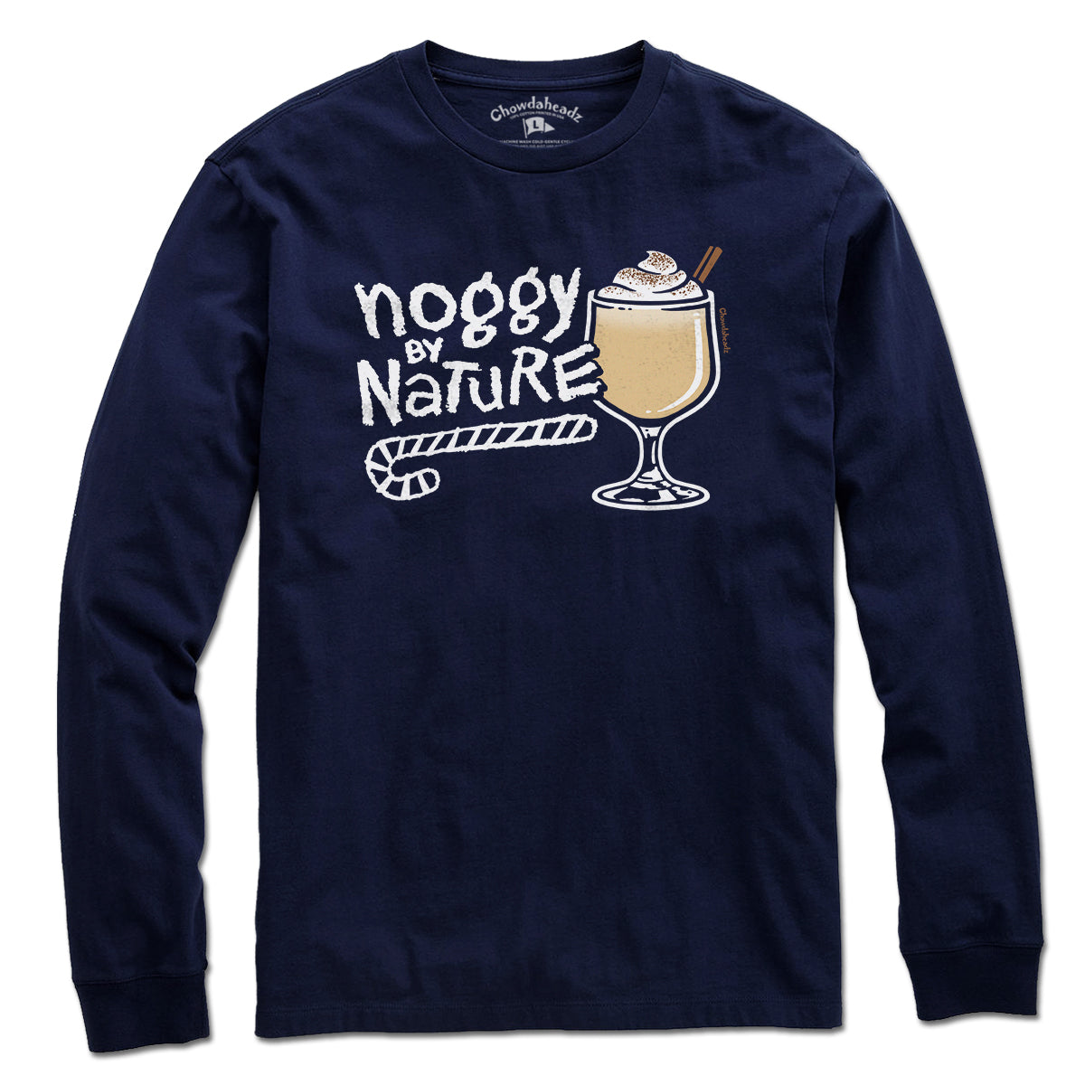 Noggy By Nature T-Shirt product image 7