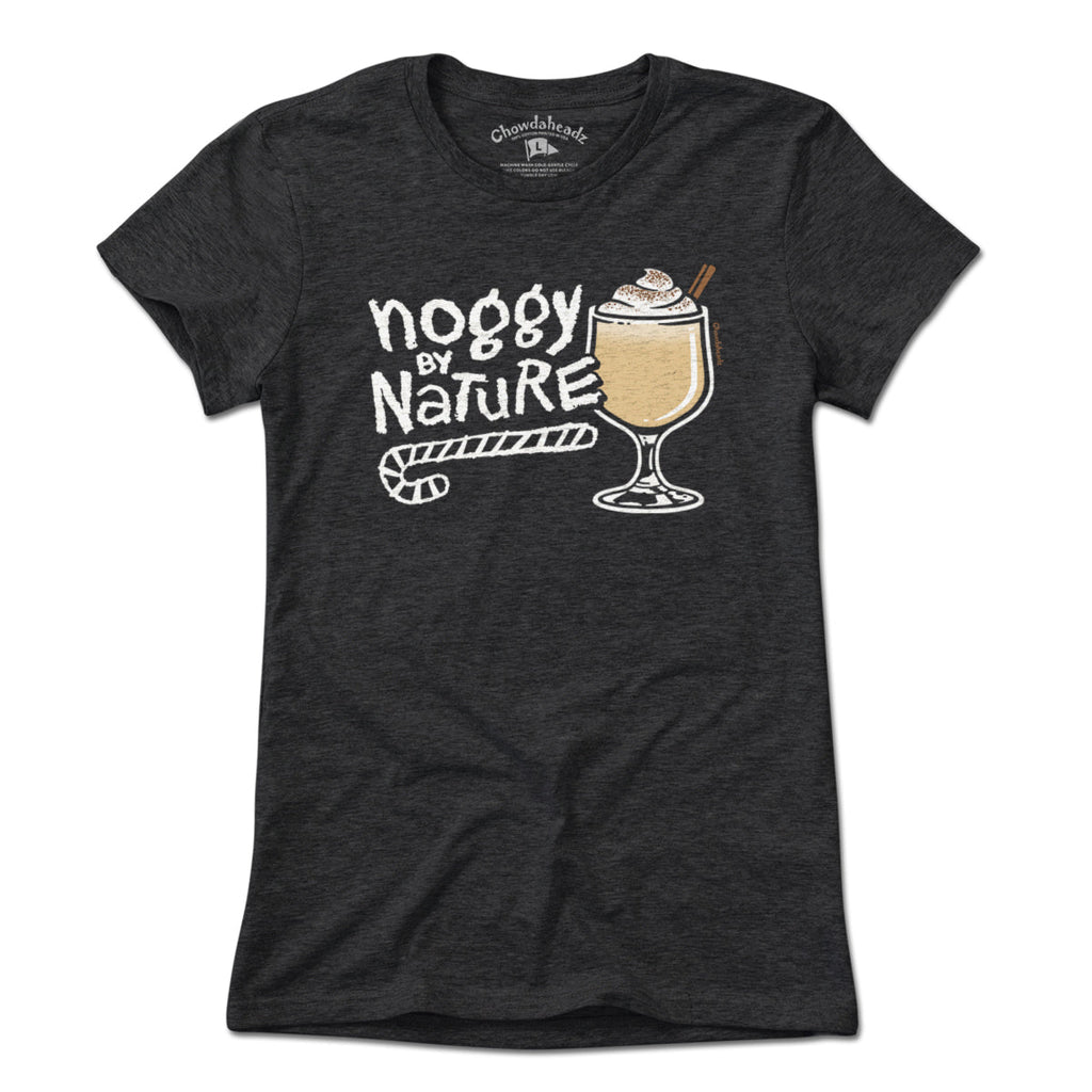 Noggy By Nature T-Shirt product image 4