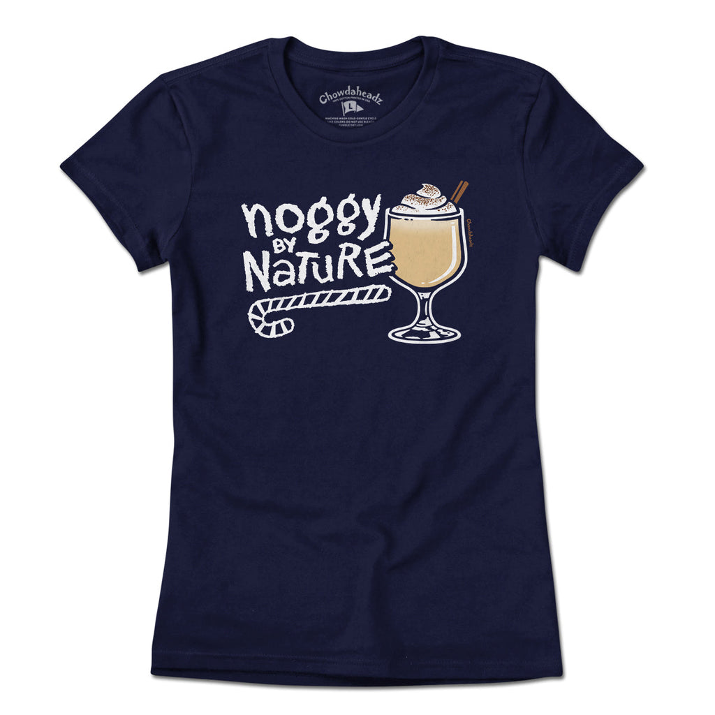 Noggy By Nature T-Shirt product image 8
