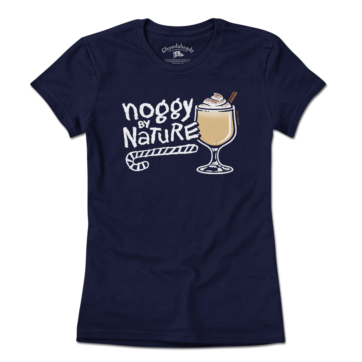 Noggy By Nature T-Shirt product image 8