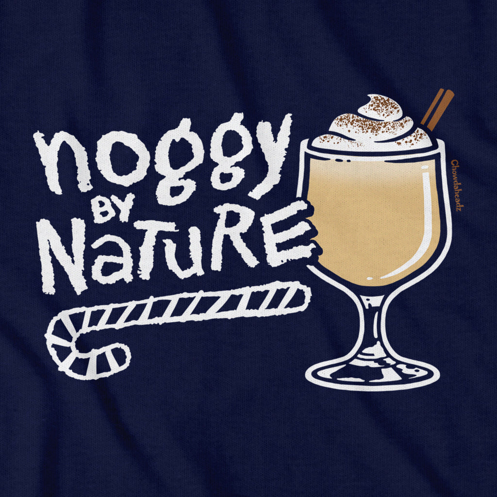 Noggy By Nature T-Shirt product image 6
