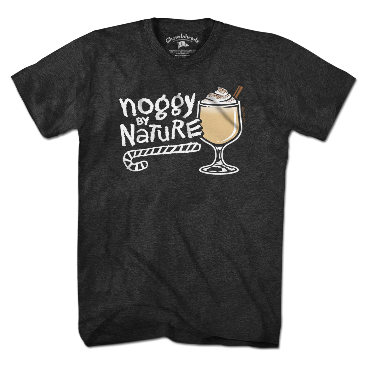 Noggy By Nature T-Shirt product image 1