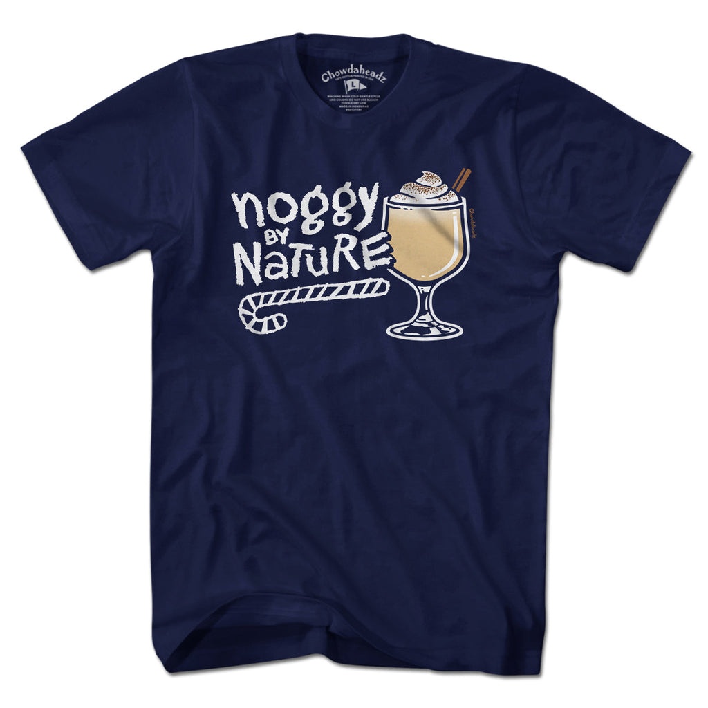 Noggy By Nature T-Shirt product image 5