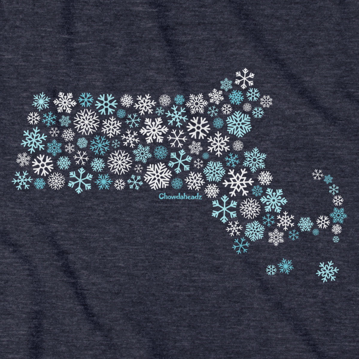 MaSNOWchusetts Hoodie product image 2