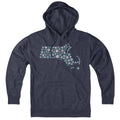 MaSNOWchusetts Hoodie product image 1