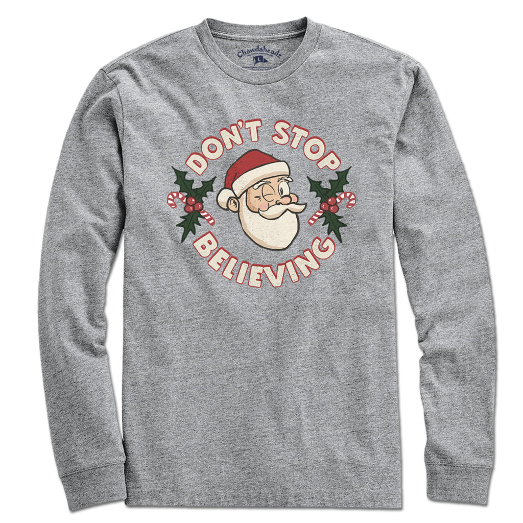 Don't Stop Believing T-Shirt product image 8
