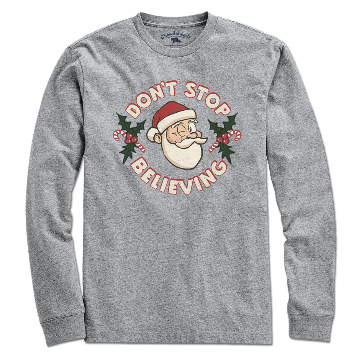 Don't Stop Believing T-Shirt product image 8