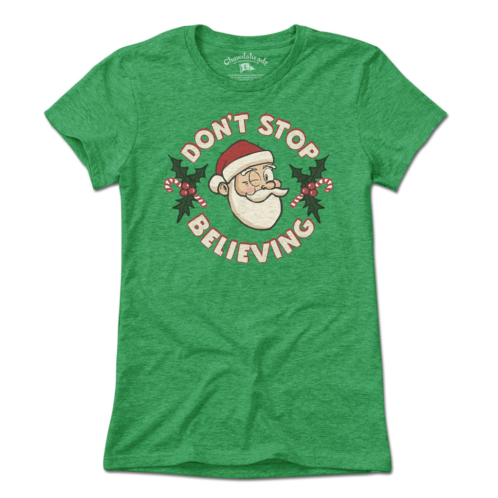 Don't Stop Believing T-Shirt product image 5
