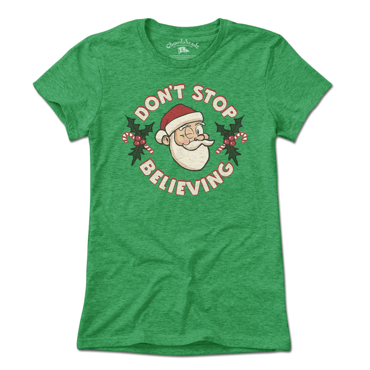 Don't Stop Believing T-Shirt product image 5