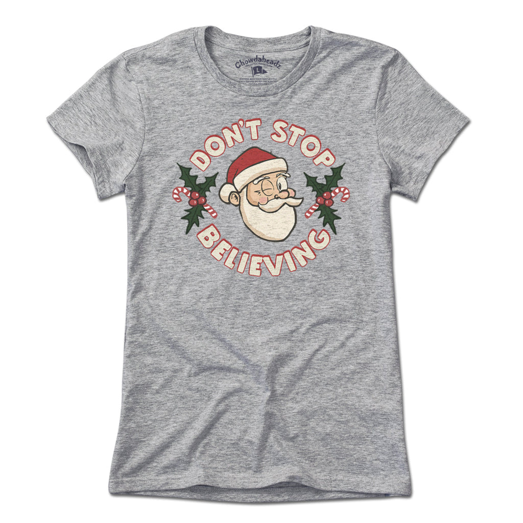 Don't Stop Believing T-Shirt product image 9