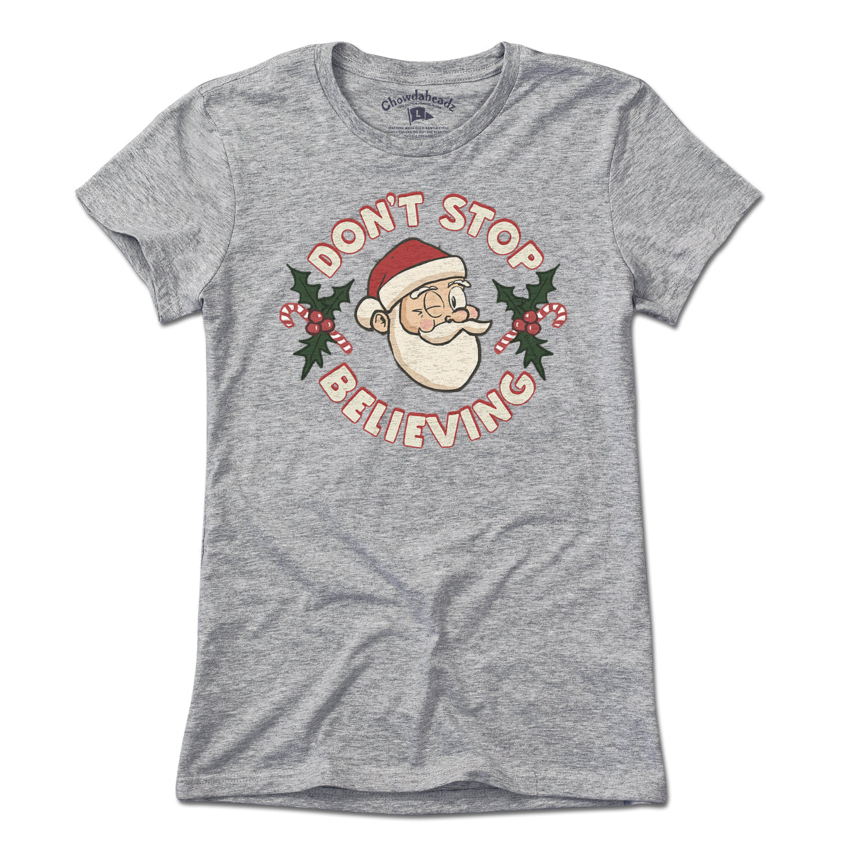Don't Stop Believing T-Shirt product image 9