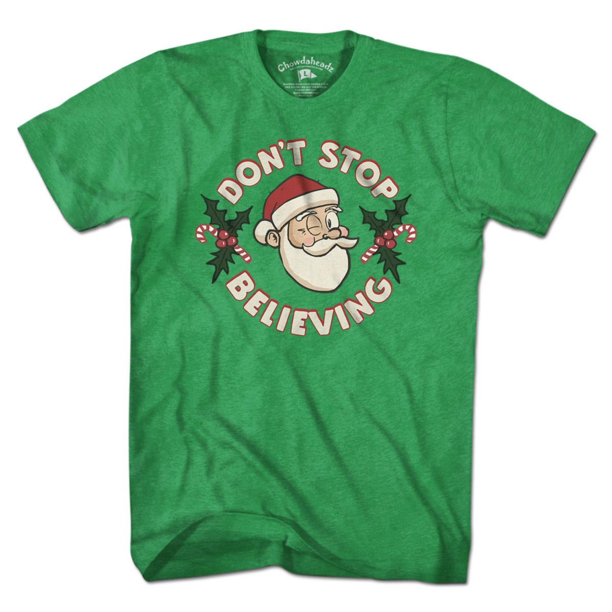 Don't Stop Believing T-Shirt product image 3