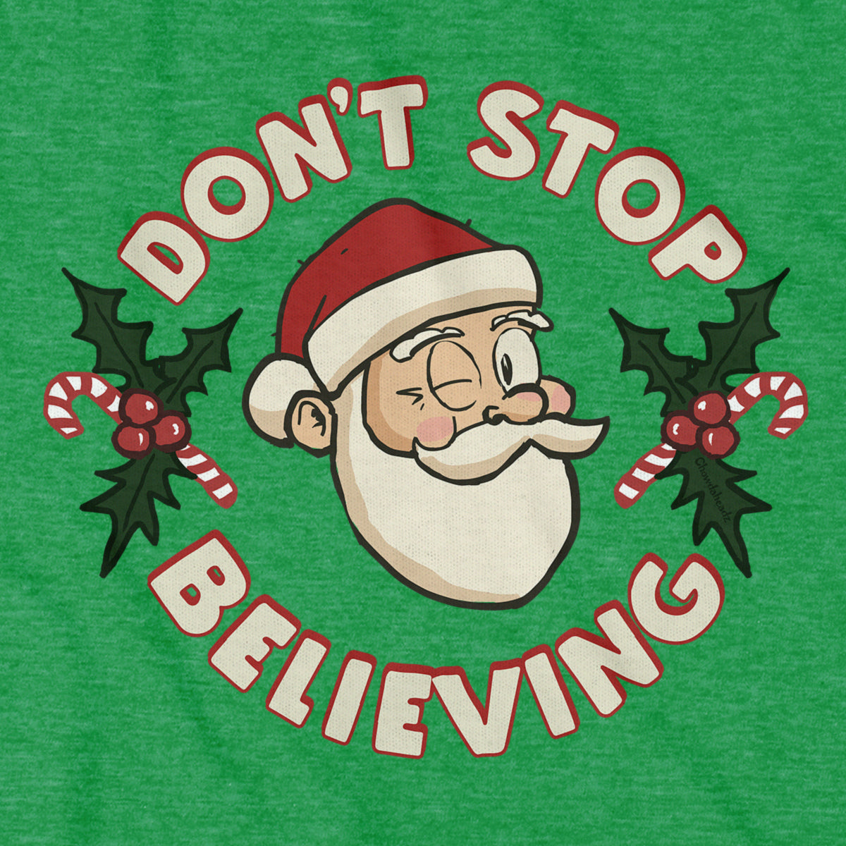 Don't Stop Believing T-Shirt product image 4