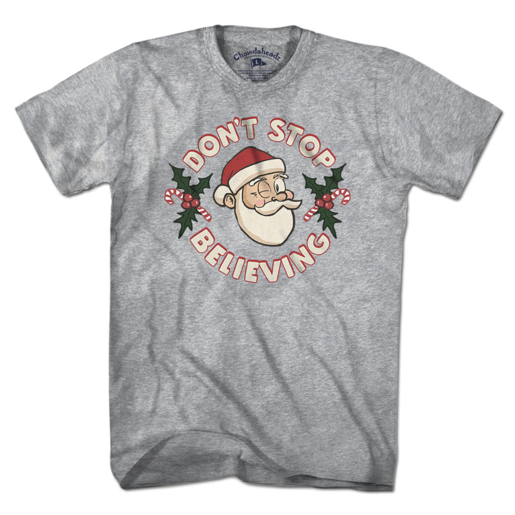 Don't Stop Believing T-Shirt product image 6