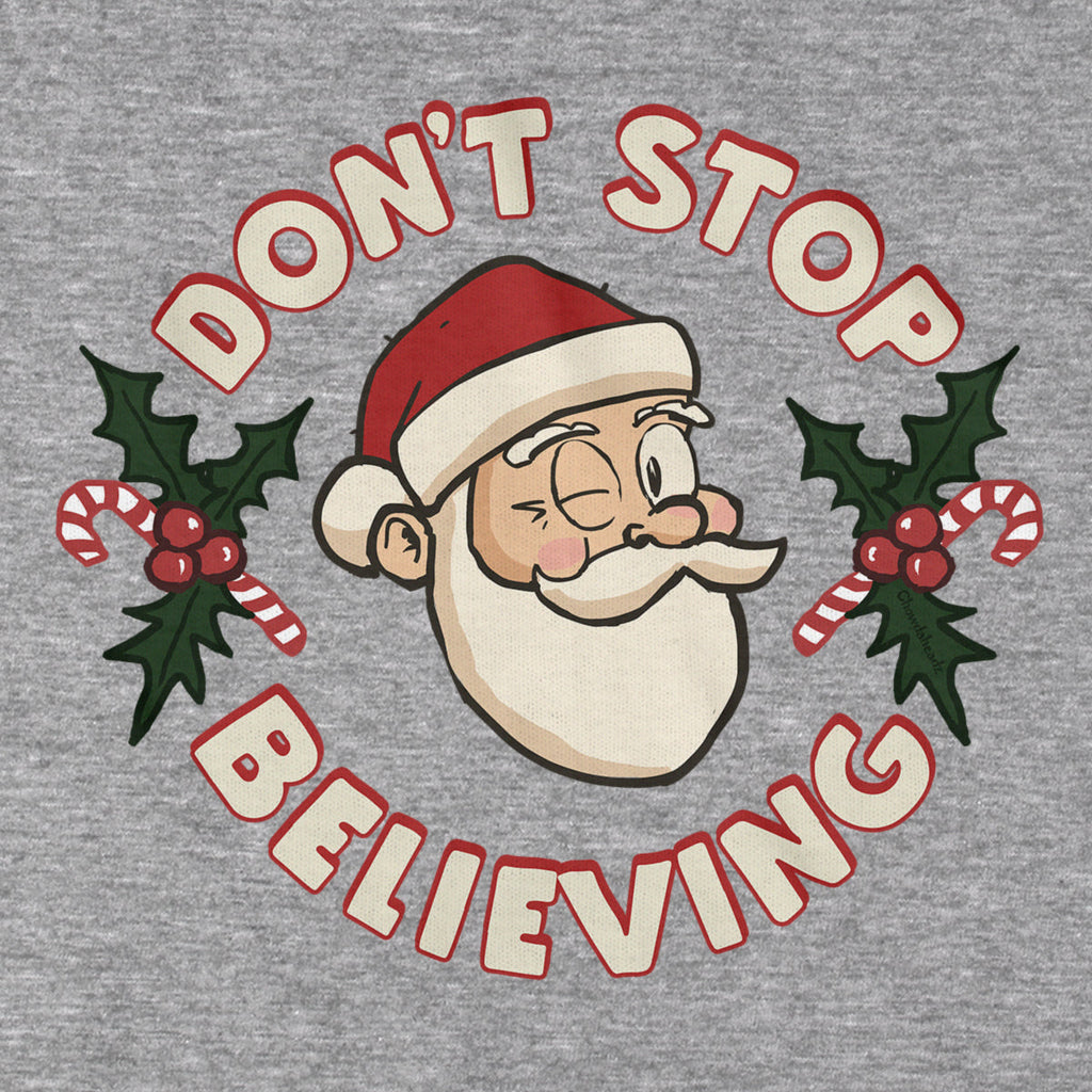 Don't Stop Believing T-Shirt product image 7