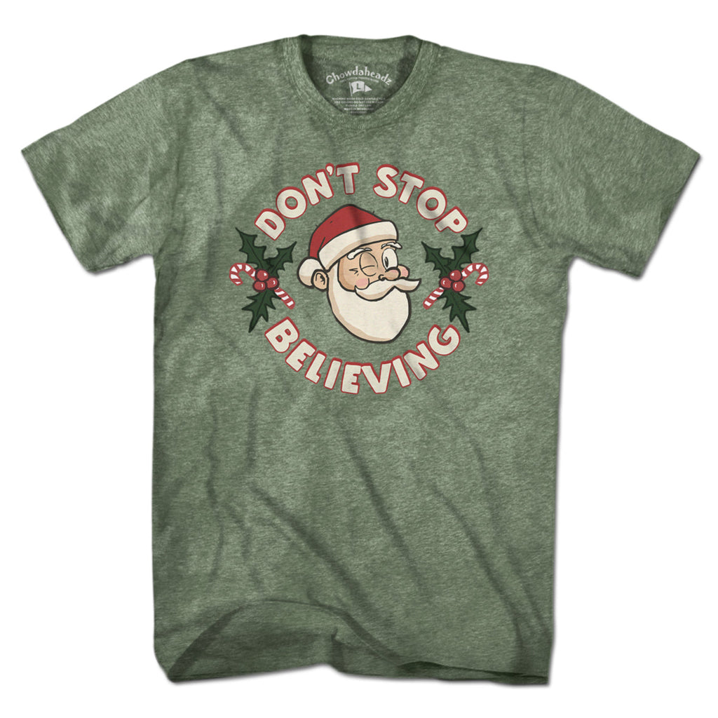Don't Stop Believing T-Shirt product image 1