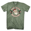 Don't Stop Believing T-Shirt product image 1