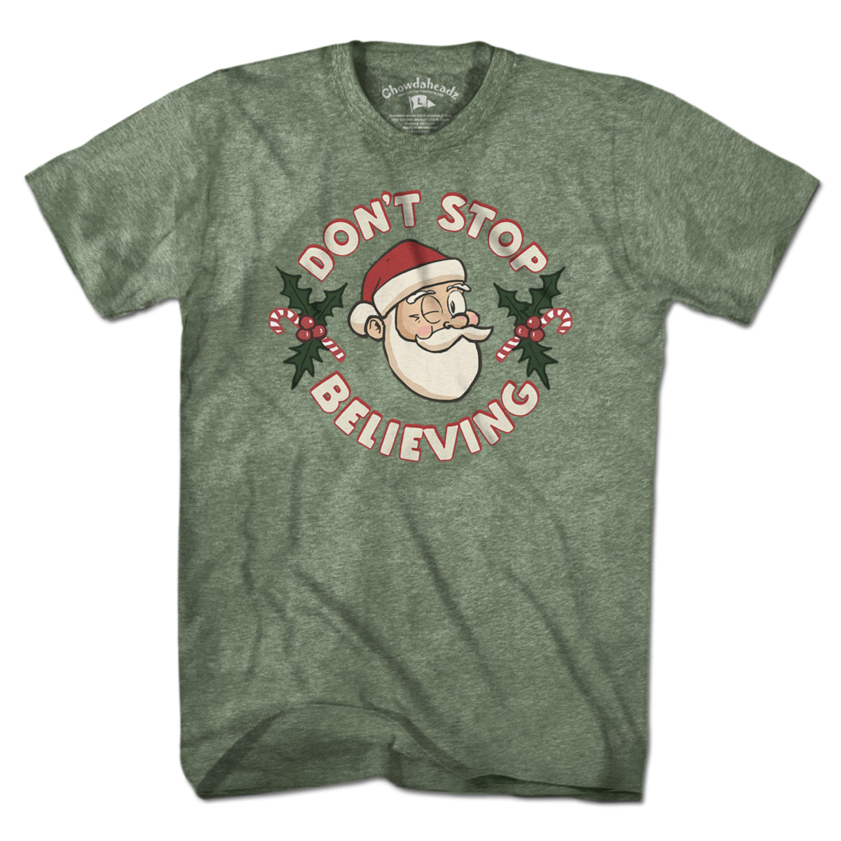 Don't Stop Believing T-Shirt product image 1