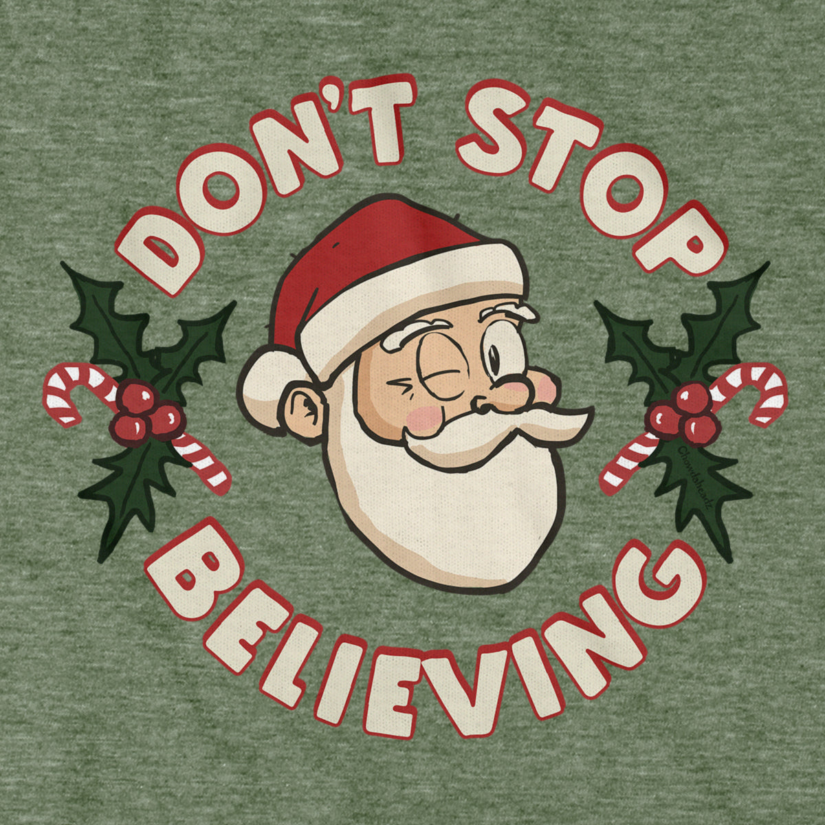 Don't Stop Believing T-Shirt product image 2