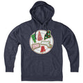 New England Christmas Cookies Hoodie product image 1