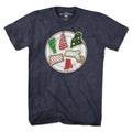 New England Christmas Cookies T-Shirt product image 1