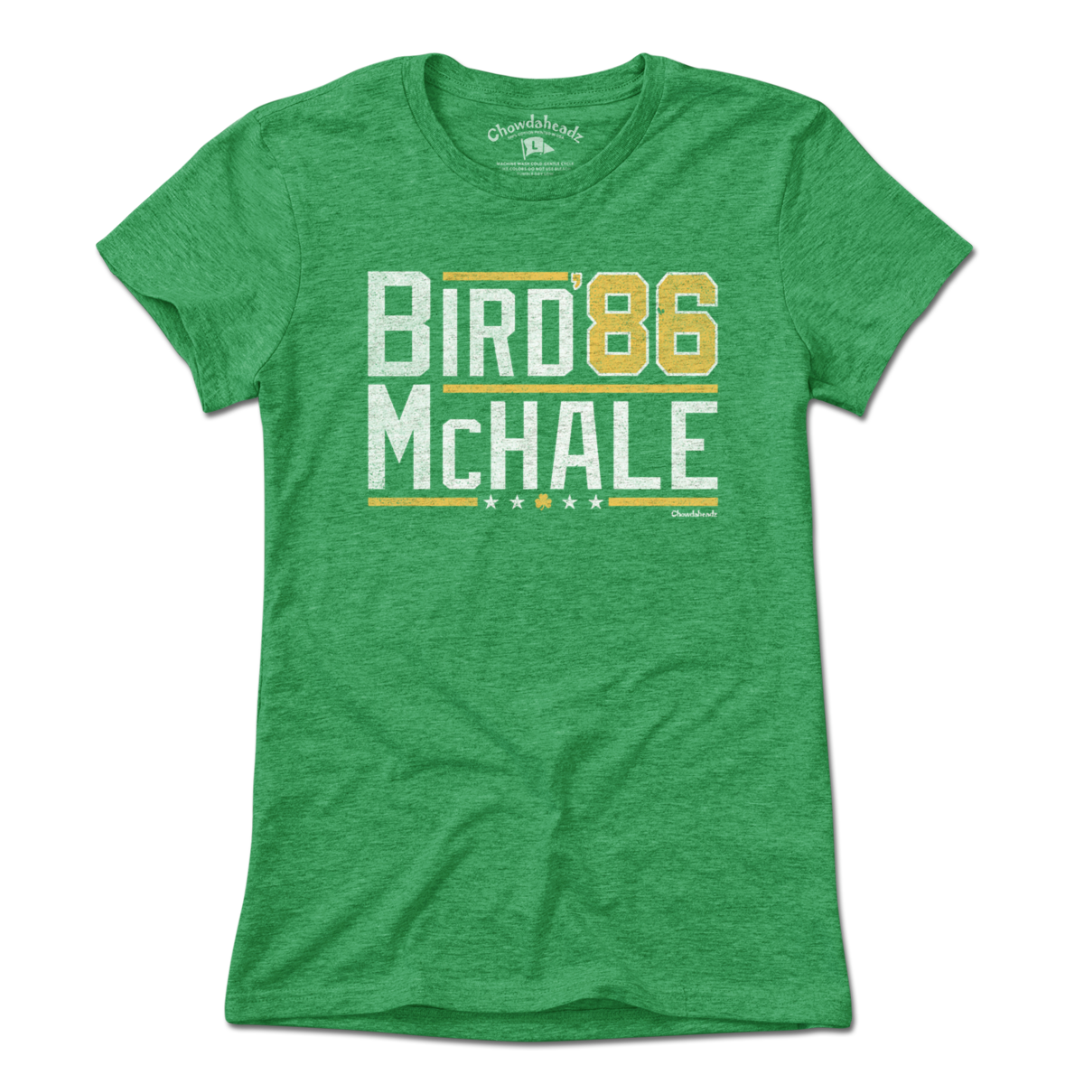 Bird McHale '86 T-Shirt product image 6