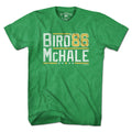 Bird McHale '86 T-Shirt product image 1