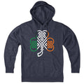 Irish Knot Shamrock Hoodie product image 1