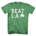 Beat LA Shamrock T-Shirt product image 1