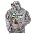 Saint Patrick Logo Tailgater Hoodie product image 1