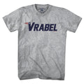 Vrabel New England T-Shirt product image 1